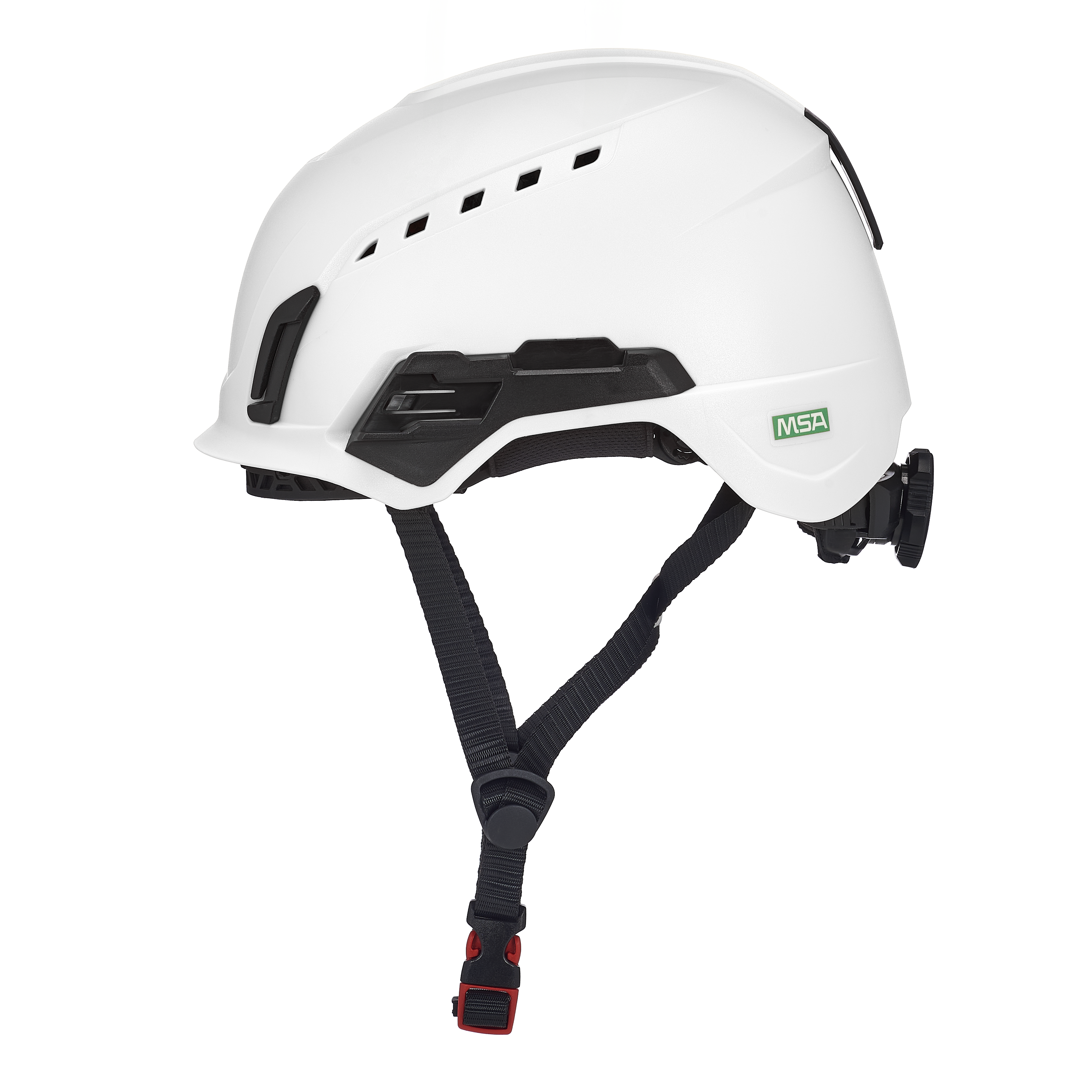 V-Gard® H2™ Safety Helmet</br>Vented (without Mips) - Hard Hats